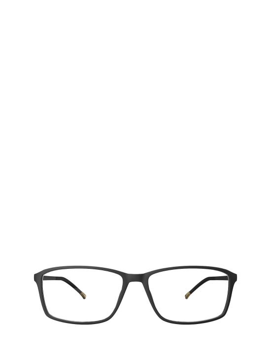 26FW 실루엣 안경 2942 9030 BLACK MATTE