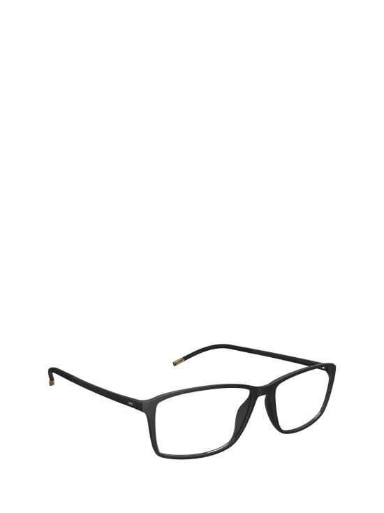 26FW 실루엣 안경 2942 9030 BLACK MATTE - SILHOUETTE
