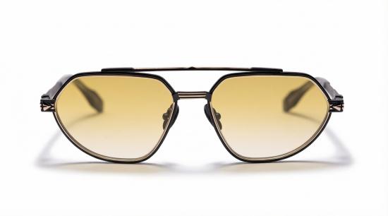 26FW 프레이 아이웨어 선글라스 MAYA BLACK GOLD