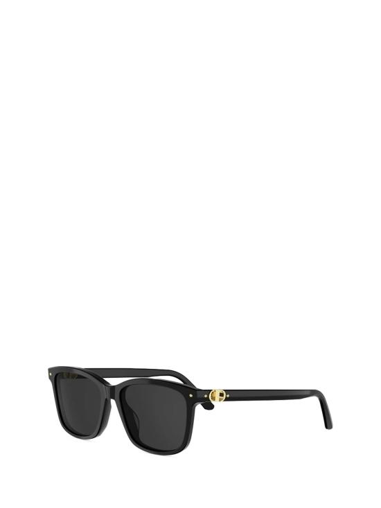 26FW 디올 선글라스 CD40236I 01A 10A0 BLACK - DIOR