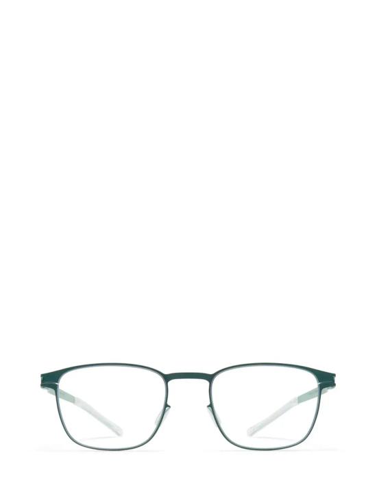 26FW 마이키타 안경 ALLEN 635 MOSS SAGE GREEN