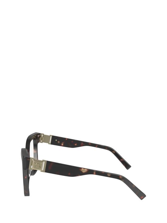 26FW 칼라거펠트 안경 KL6149 242 DARK TORTOISE - KARL LAGERFELD