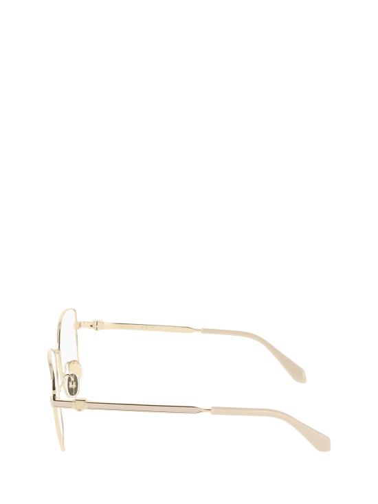26FW 살바토레 페라가모 안경 SF2242 710 GOLD - SALVATORE FERRAGAMO