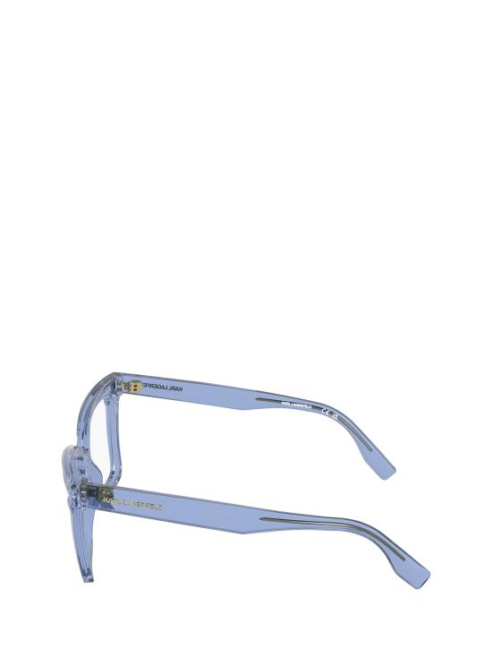 26FW 칼라거펠트 안경 KL6240 662 LAVENDER - KARL LAGERFELD