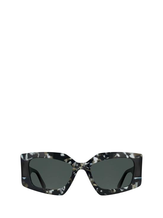 26FW 칼라거펠트 선글라스 KL6206S 027 MARBLE BLACK