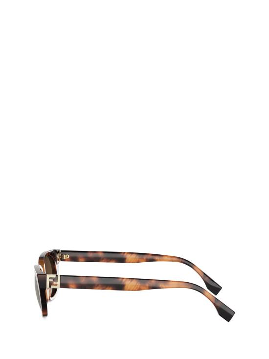 26FW 펜디 선글라스 FE40206I 53E HAVANA - FENDI