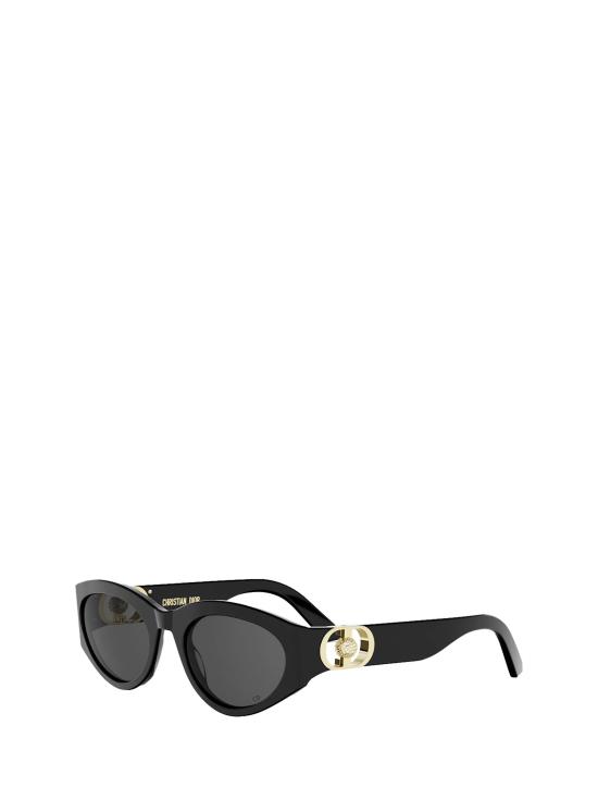 26FW 디올 선글라스 CD4240IS 01A BLACK - DIOR