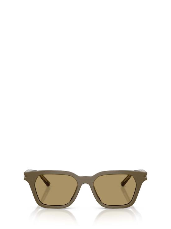 26FW 조르지오 아르마니 선글라스 AR8251U 6401 2 BRUSHED GREEN
