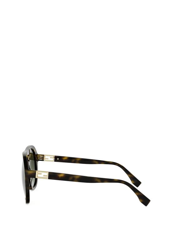 26FW 펜디 선글라스 FE40223I 52P HAVANA - FENDI