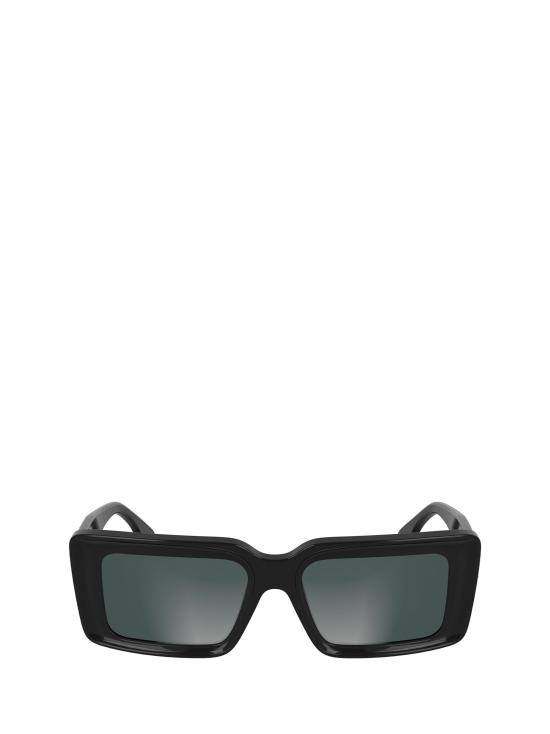26FW 칼라거펠트 선글라스 KL6180S 001 BLACK