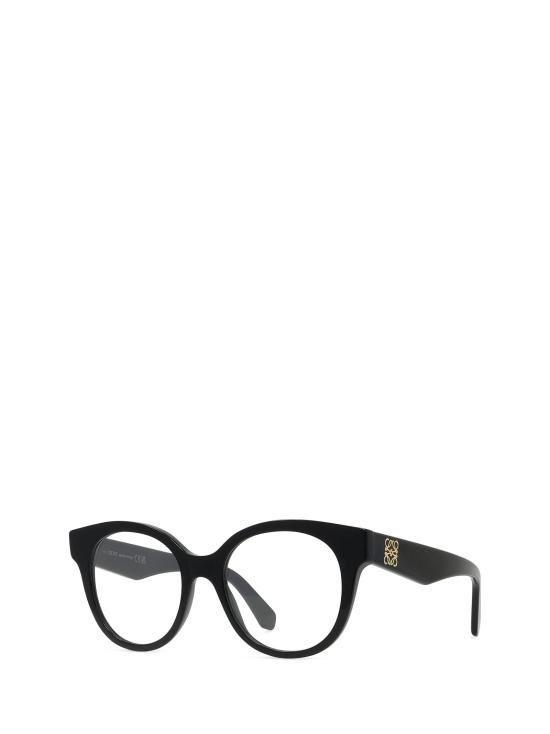 26FW 로에베 안경 LW50114I 001 BLACK - LOEWE
