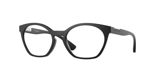 26FW 오클리 안경 OX8168 816801 BLACK - OAKLEY