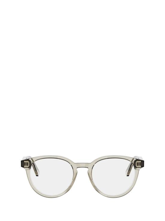 26FW 디올 안경 DM50109I 047 7800 BROWN