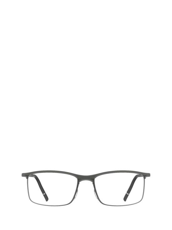 26FW 실루엣 안경 2988 6560 COOL GREY