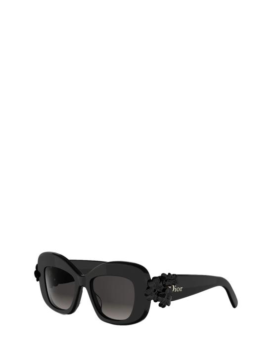 26FW 디올 선글라스 CD40259I 01B 10A1 BLACK - DIOR