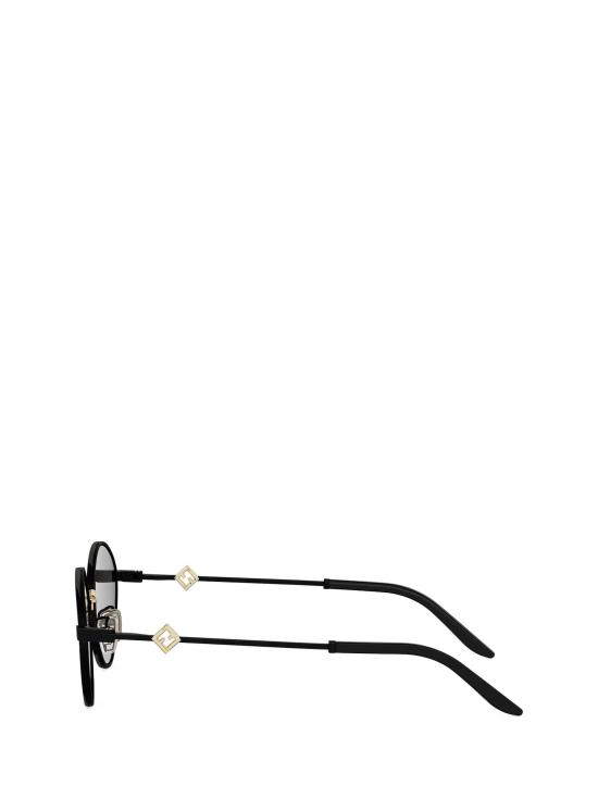 26FW 펜디 선글라스 FE40217U 02A BLACK - FENDI