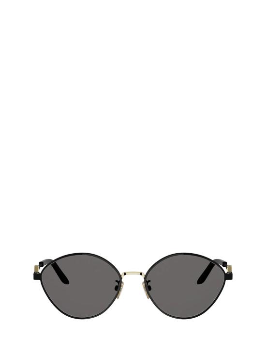 26FW 펜디 선글라스 FE40217U 02A BLACK