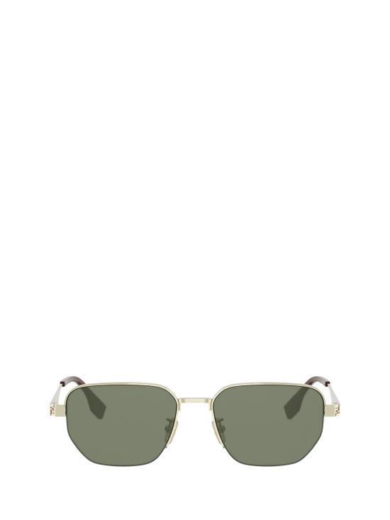 26FW 펜디 선글라스 FE40196U 32N GOLD