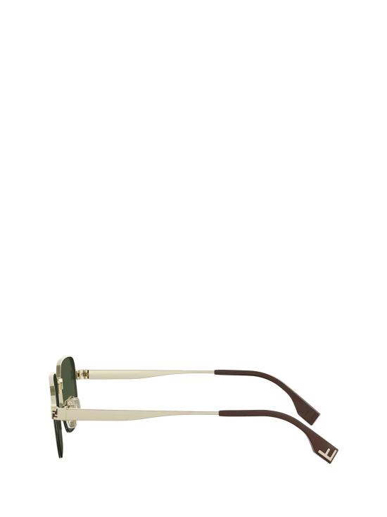 26FW 펜디 선글라스 FE40196U 32N GOLD - FENDI