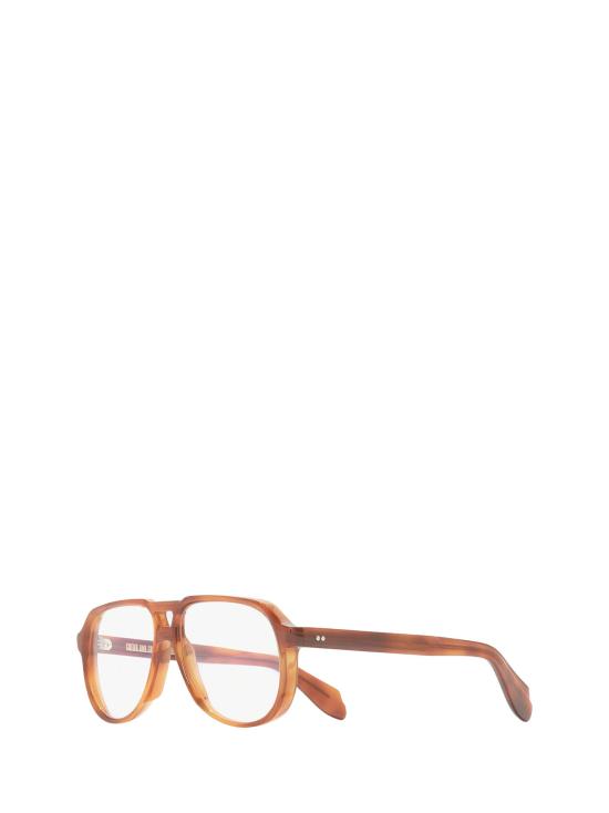 26FW 커틀러앤그로스 안경 9782 02 HAVANA HONEY TURTLE - CUTLER AND GROSS