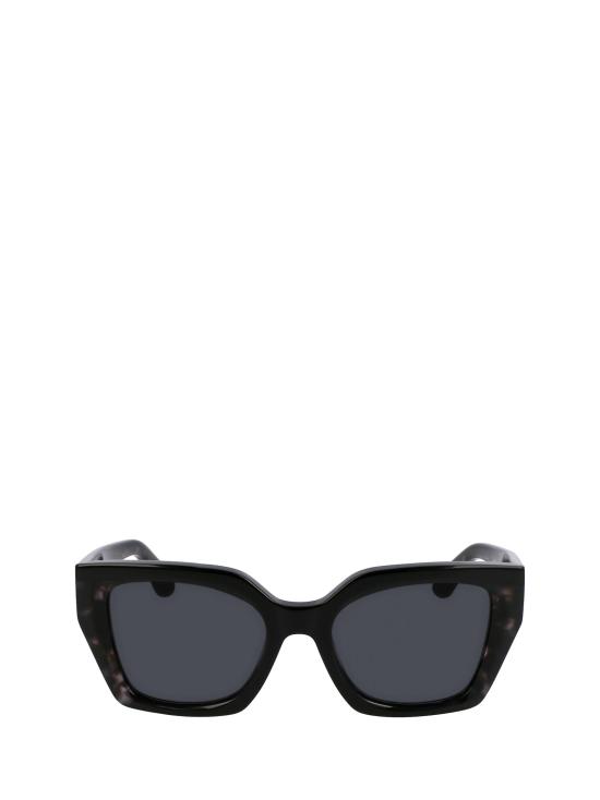 26FW 살바토레 페라가모 선글라스 SF2035S 004 BLACK TORTOISE