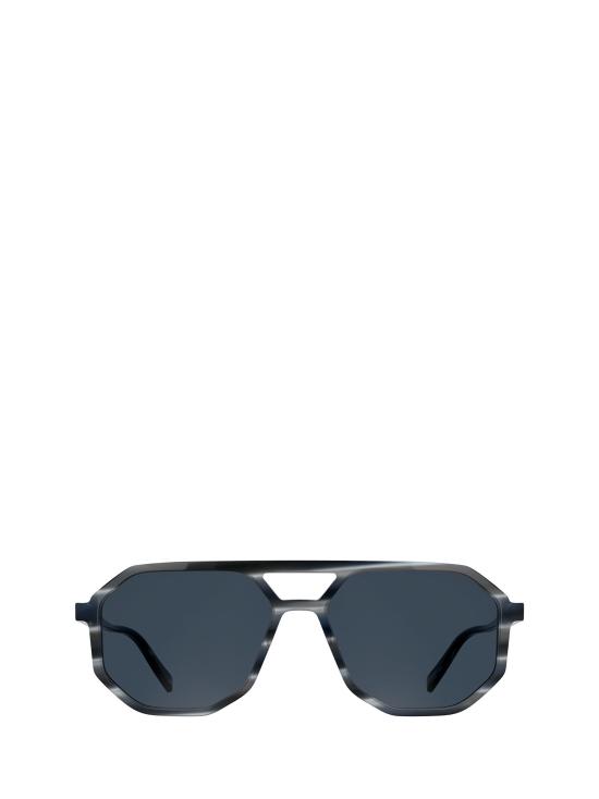 26FW 칼라거펠트 선글라스 KL6226S 422 STRIPED BLUE
