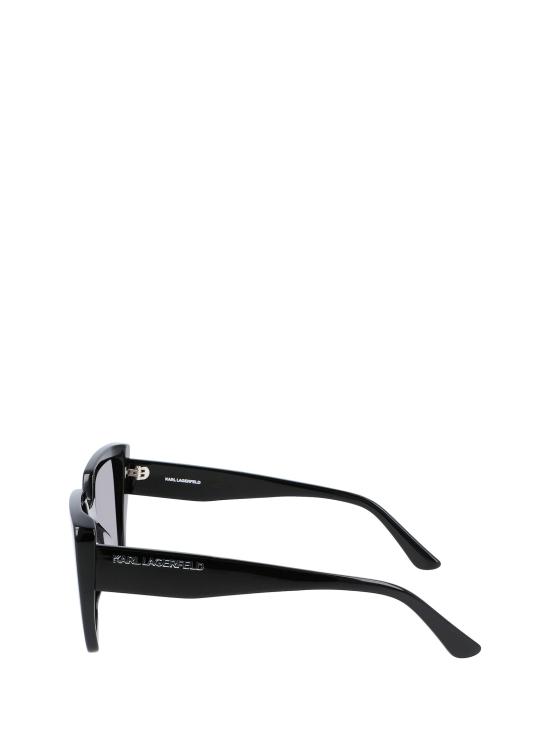 26FW 칼라거펠트 선글라스 KL6036S 001 BLACK - KARL LAGERFELD