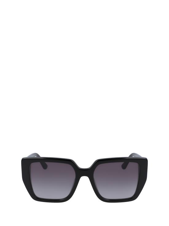 26FW 칼라거펠트 선글라스 KL6036S 001 BLACK