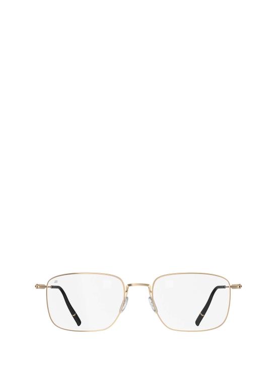 26FW 실루엣 안경 5591 7630 CLASSIC GOLD