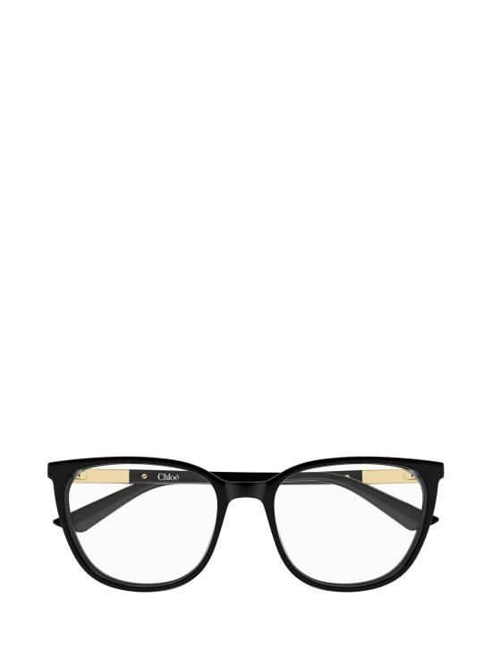 26FW 끌로에 안경 CH0370OL 006 BLACK
