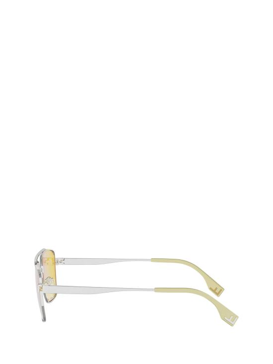 26FW 펜디 선글라스 FE40211U 16J PALLADIUM - FENDI