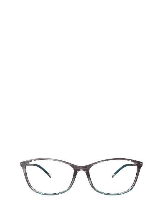 26FW 실루엣 안경 1603 6610 MINT GRADIENT