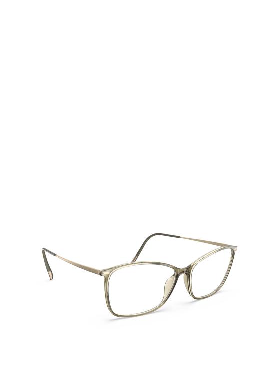 26FW 실루엣 안경 1598 5540 RESTFUL OLIVE - SILHOUETTE