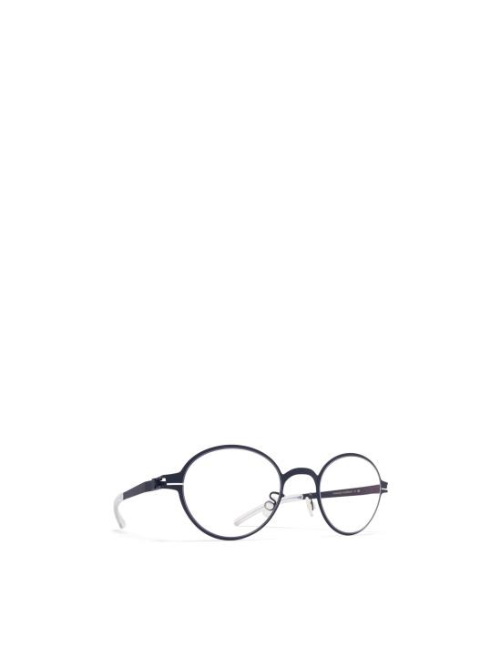 26FW 마이키타 안경 PORTIA 255 INDIGO - MYKITA