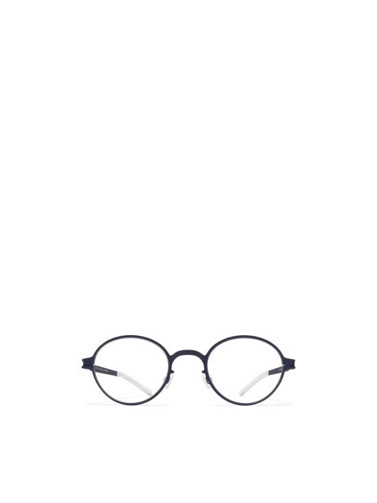 26FW 마이키타 안경 PORTIA 255 INDIGO