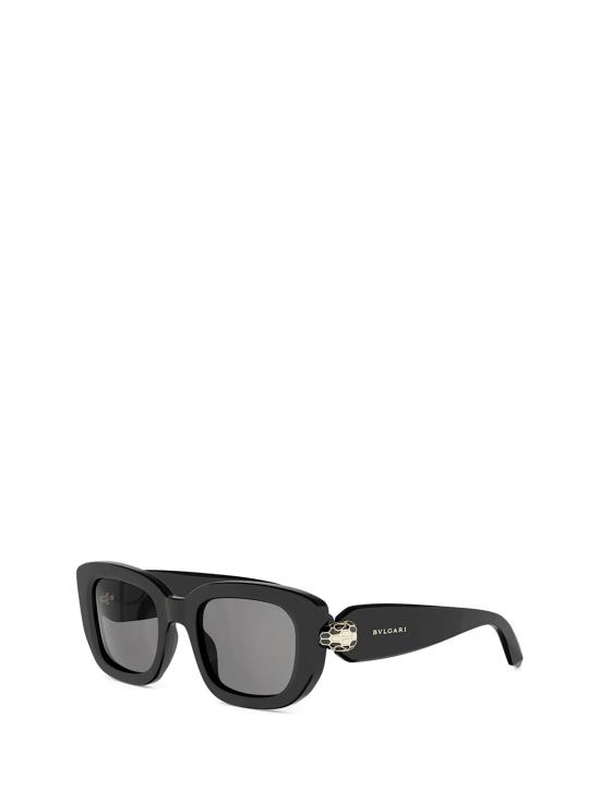 26FW 불가리 선글라스 BV40087I 01A BLACK - BVLGARI