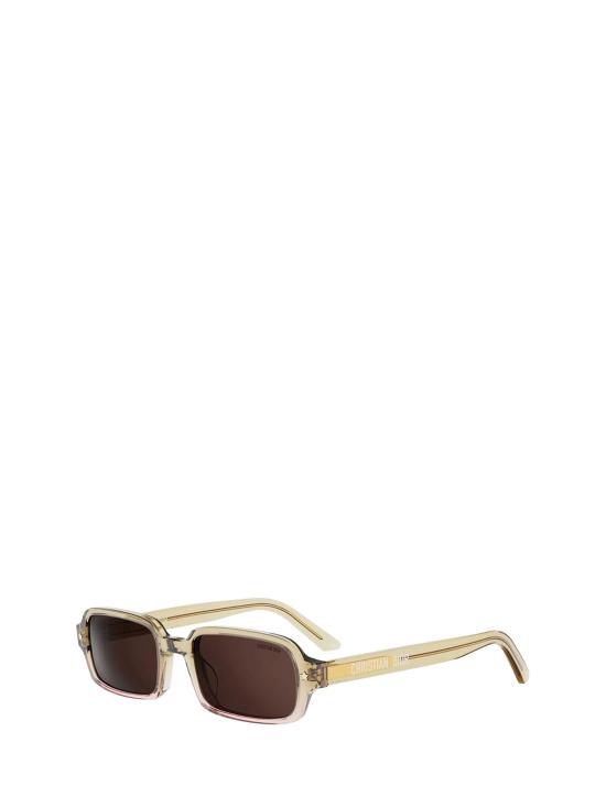 26FW 디올 선글라스 CD40205I 41E 67F0 YELLOW - DIOR