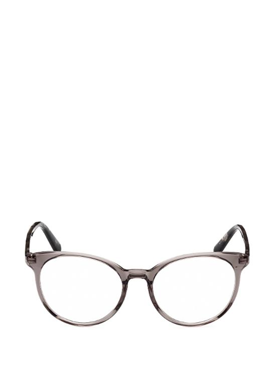 26FW 몽클레어 안경 ML5117 052 DARK HAVANA