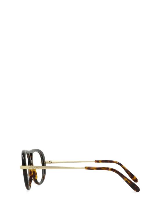 26FW 로에베 안경 LW50112I 052 HAVANA - LOEWE