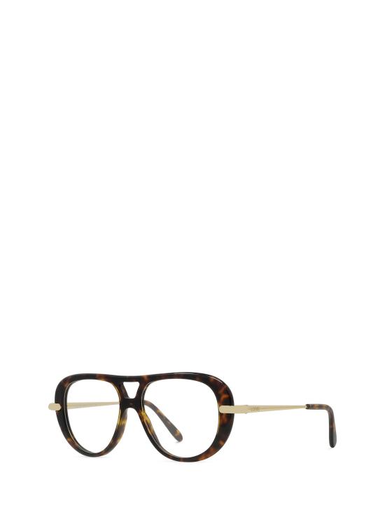 26FW 로에베 안경 LW50112I 052 HAVANA - LOEWE