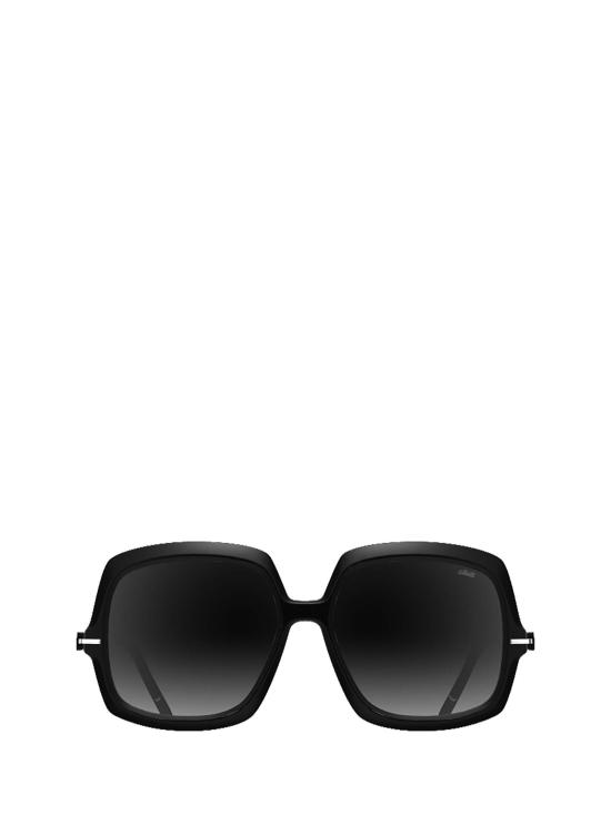26FW 실루엣 선글라스 3199 9000 PURE BLACK