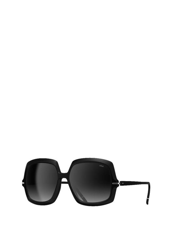 26FW 실루엣 선글라스 3199 9000 PURE BLACK - SILHOUETTE
