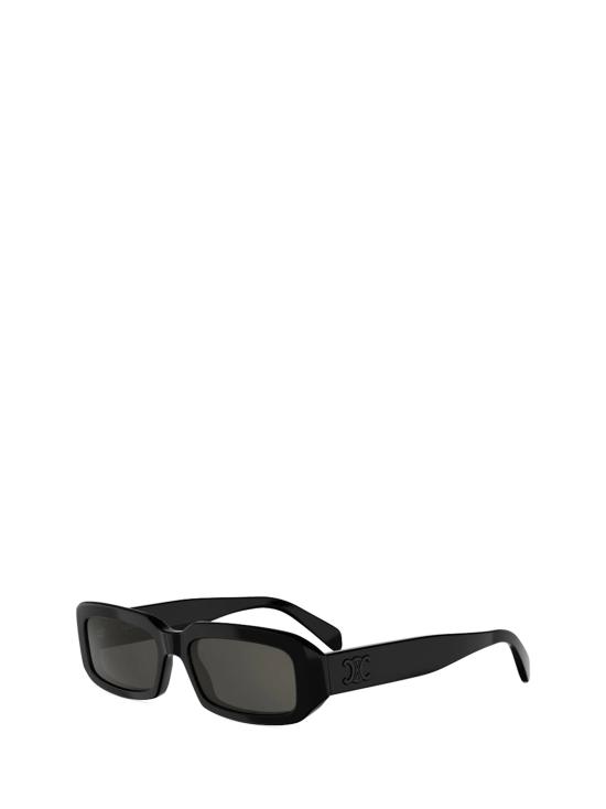 26FW 셀린느 선글라스 CL40335I 01A BLACK - CELINE