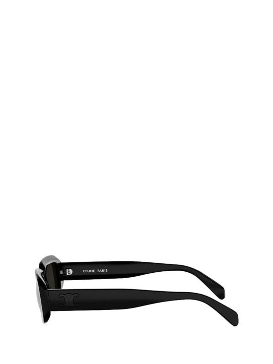 26FW 셀린느 선글라스 CL40335I 01A BLACK - CELINE