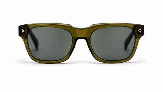 26FW 프레이 아이웨어 선글라스 RAPHAEL GREEN TRANSPARENT