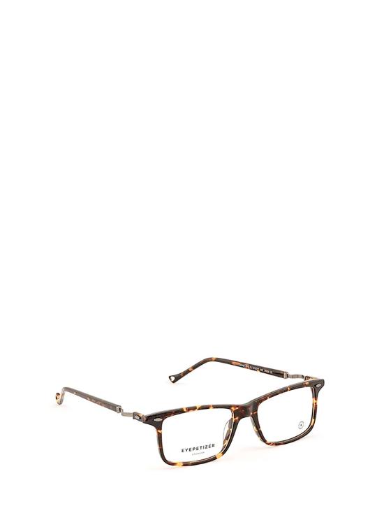 26FW 아이페타이저 안경 BOND OPT C I DARK HAVANA - EYEPETIZER