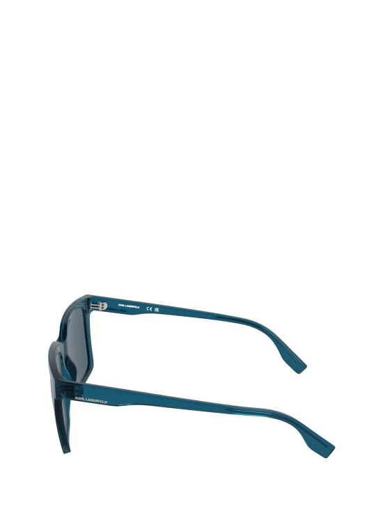 26FW 칼라거펠트 선글라스 KL6224S 400 BLUE - KARL LAGERFELD