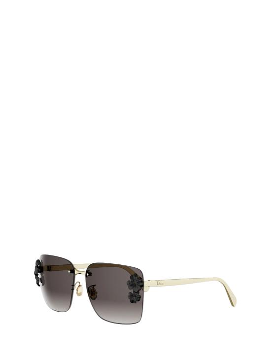 26FW 디올 선글라스 CD40249U 10B B0A1 GOLD - DIOR