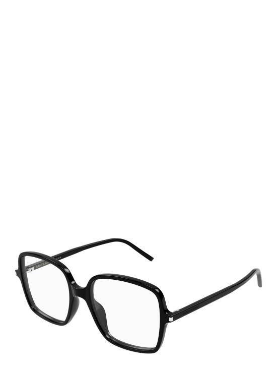 26FW 생로랑 안경 SL 892 001 BLACK - SAINT LAURENT