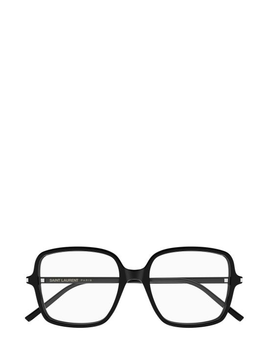 26FW 생로랑 안경 SL 892 001 BLACK